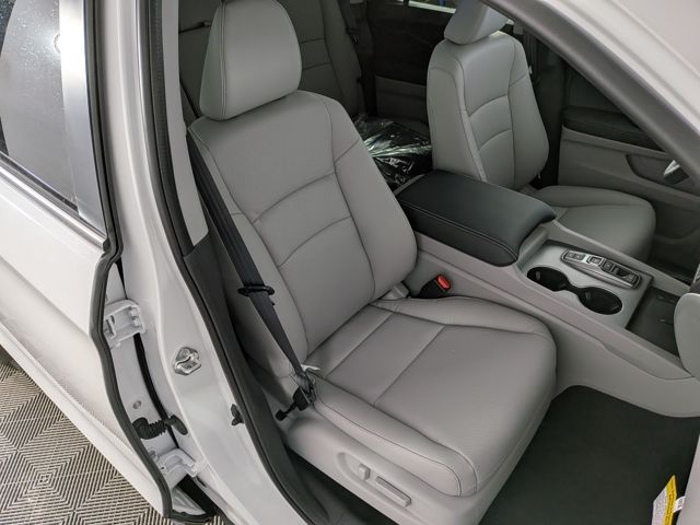 2026 Honda Ridgeline RTL - Photo 33