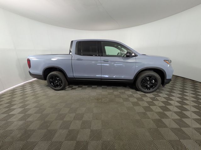 2026 Honda Ridgeline Black Edition - Photo 37