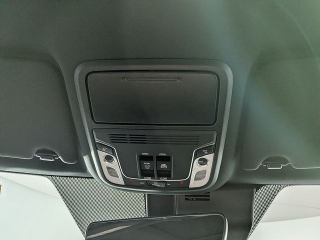 2026 Honda Ridgeline Black Edition - Photo 26