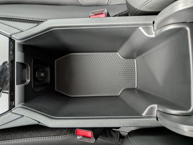 2026 Honda Accord Hybrid EX-L - Photo 22