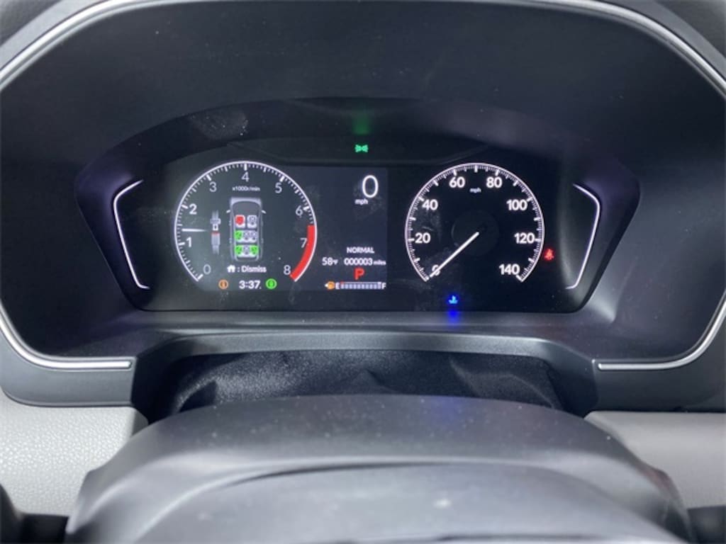 New 2025 Honda Pilot Touring+ SUV