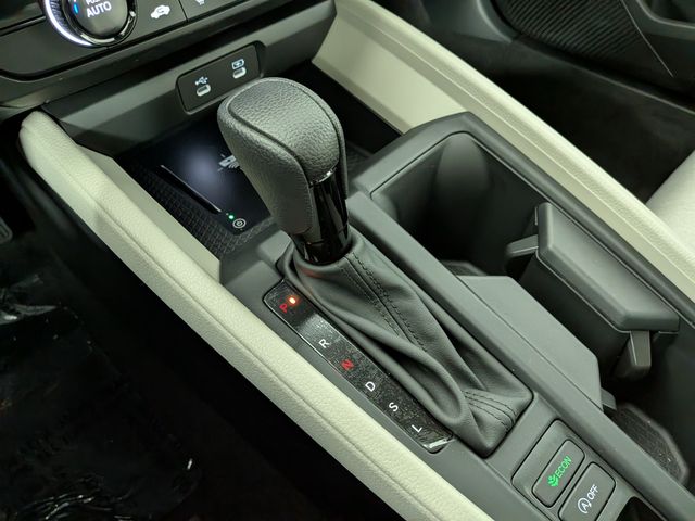 2026 Honda Accord LX - Photo 10