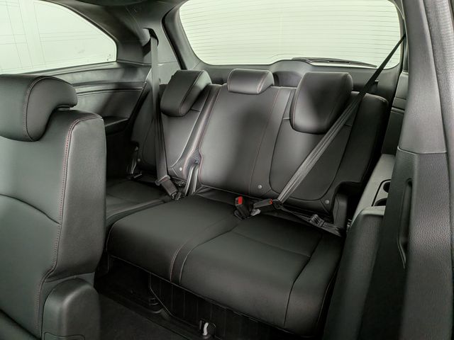 2026 Honda Odyssey Sport L - Photo 29