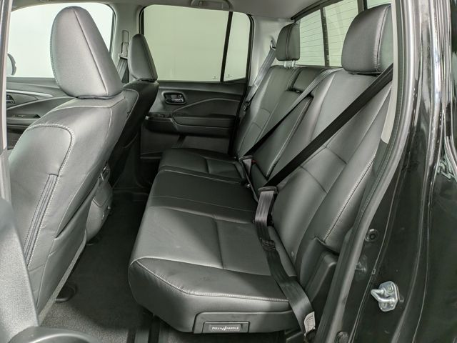 2026 Honda Ridgeline RTL - Photo 28