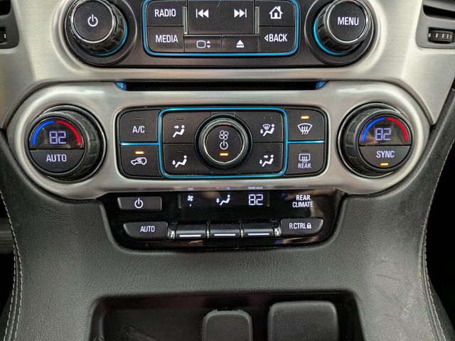 2019 GMC Yukon XL SLE - Photo 20