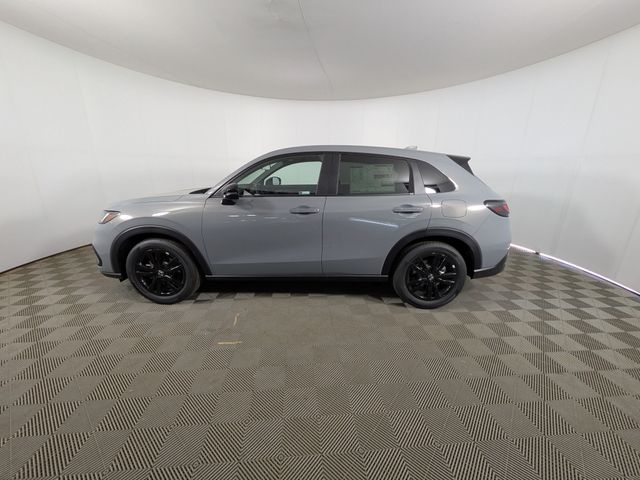 2027 Honda HR-V Sport - Photo 23