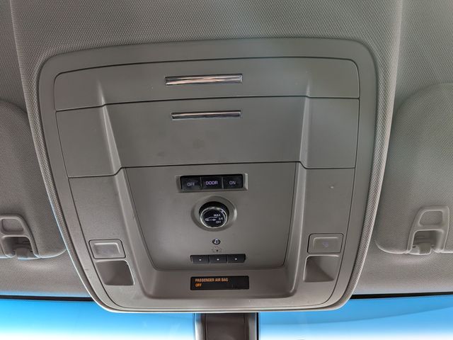 2019 GMC Yukon XL SLE - Photo 22