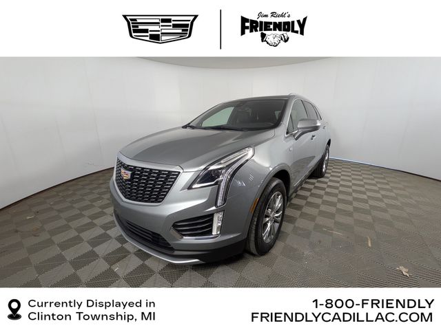 2023 Cadillac XT5
