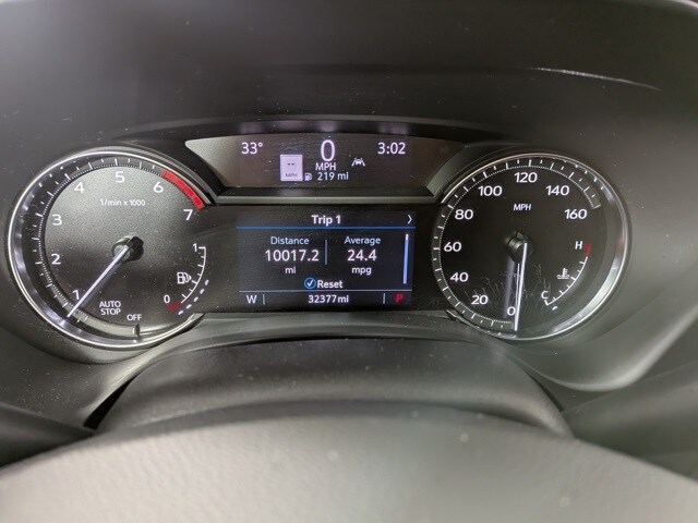 2023 Cadillac CT4 Premium Luxury photo 2