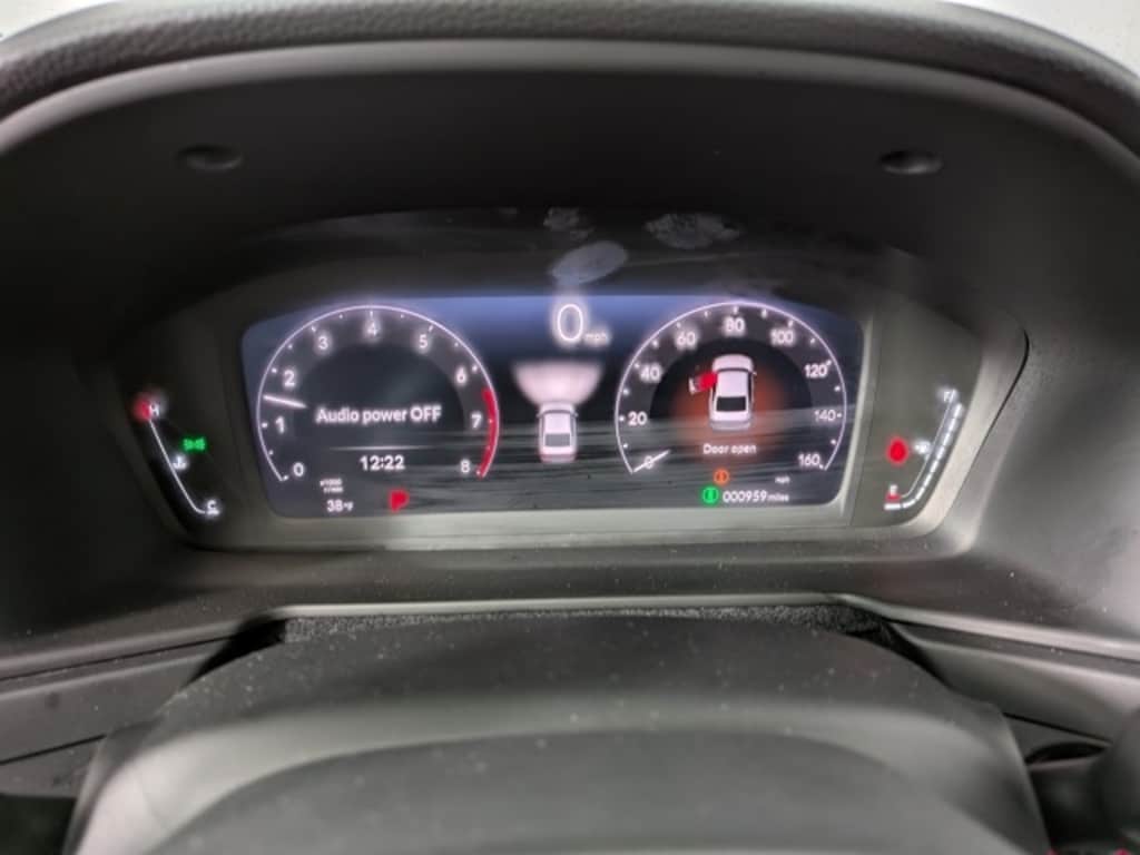 Used 2025 Honda Accord SE Sedan