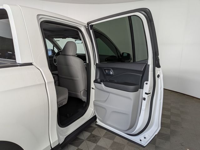 2026 Honda Ridgeline RTL - Photo 35