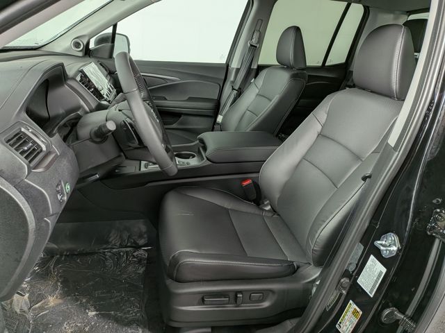 2026 Honda Ridgeline RTL - Photo 18