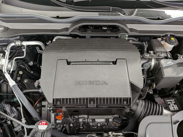 2026 Honda Passport RTL - Photo 27