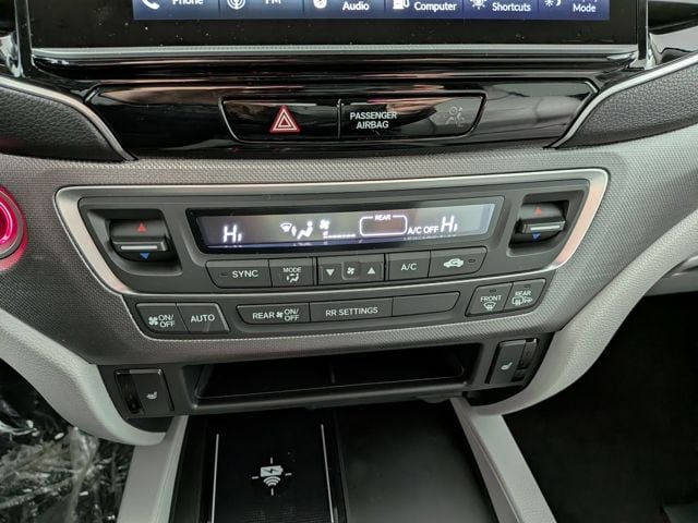 2026 Honda Ridgeline RTL - Photo 24