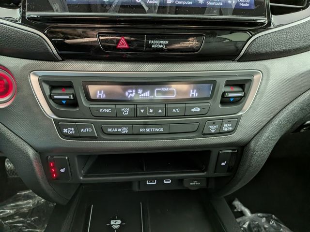 2026 Honda Ridgeline RTL - Photo 24