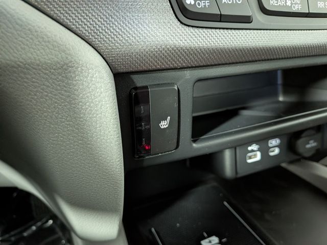 2026 Honda Ridgeline RTL - Photo 8