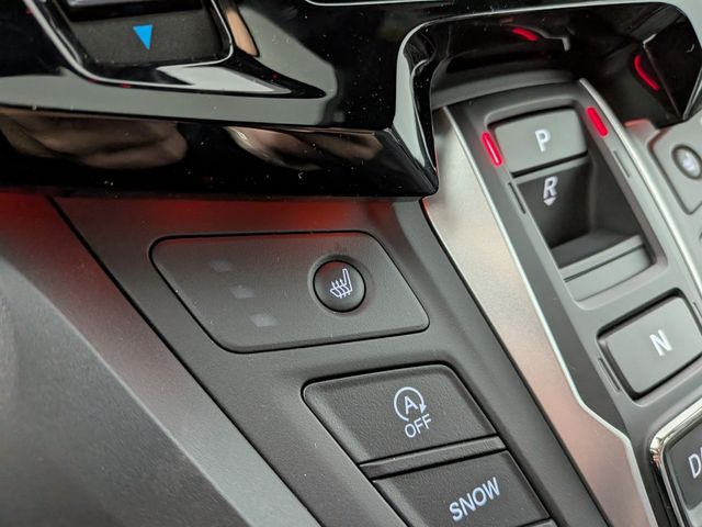 2026 Honda Odyssey Sport L - Photo 8