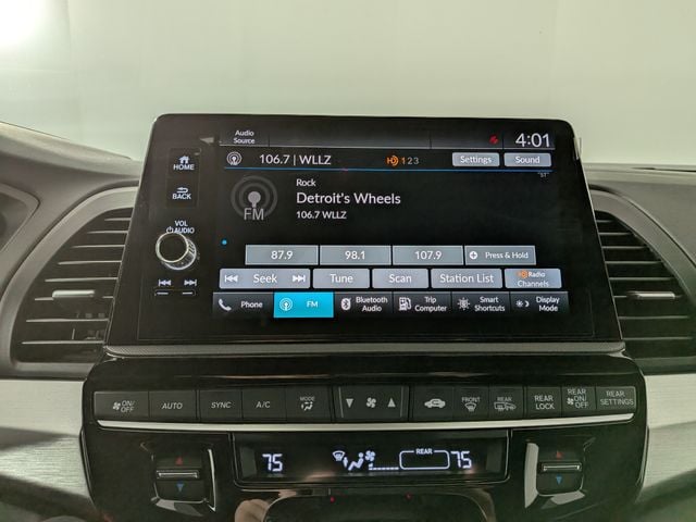 2026 Honda Odyssey Sport L - Photo 22