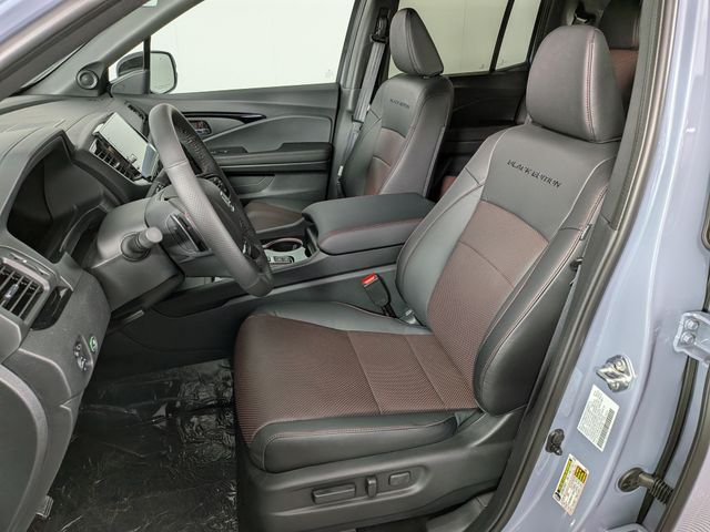 2026 Honda Ridgeline Black Edition - Photo 18