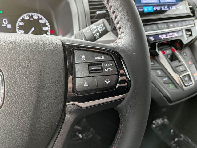 2026 Honda Odyssey Sport L - Photo 7