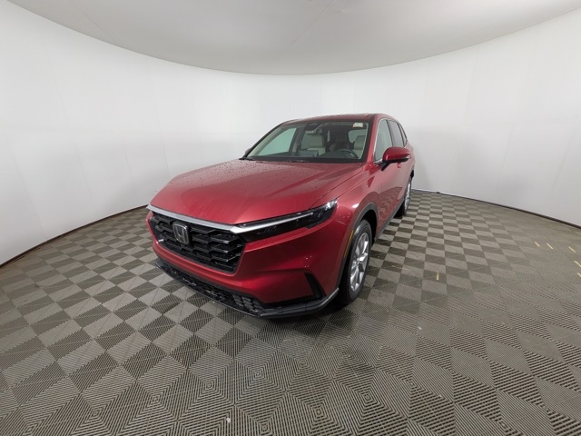 2026 Honda CR-V EX's photo