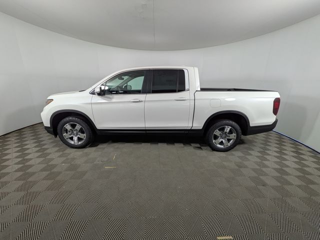 2026 Honda Ridgeline RTL - Photo 19