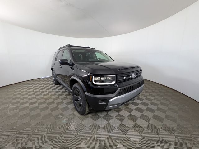2026 Honda Passport RTL - Photo 28