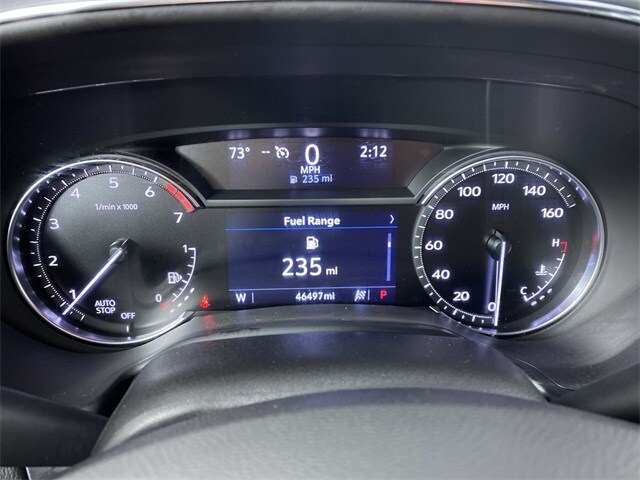 2023 Cadillac CT5 Premium Luxury photo 2
