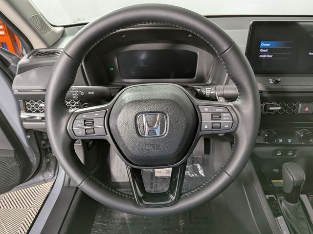 2026 Honda Accord Hybrid EX-L - Photo 18