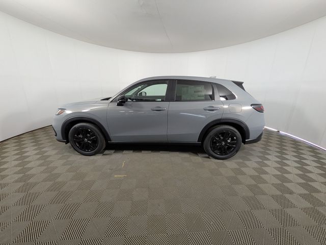2027 Honda HR-V Sport - Photo 16