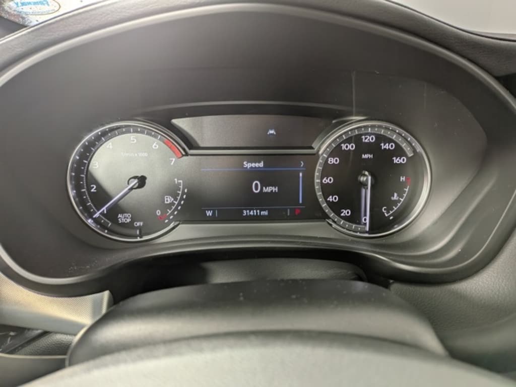 Certified 2023 CADILLAC XT4 Premium Luxury SUV