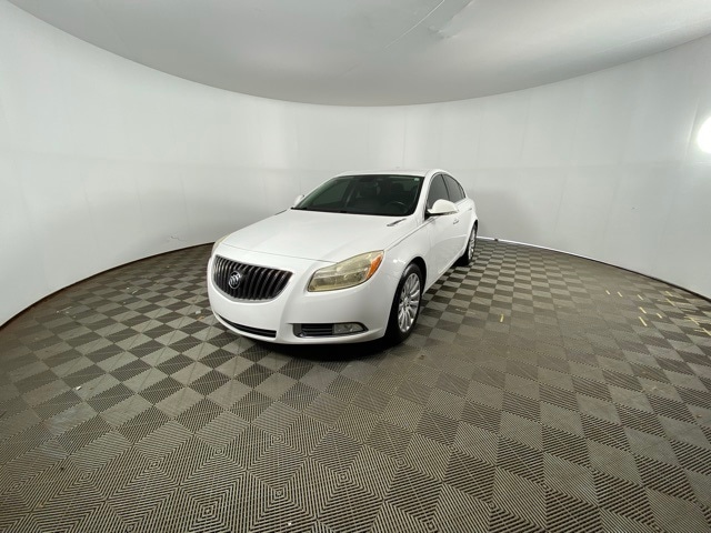 2012 Buick Regal Premium
