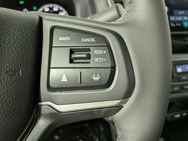 2026 Honda Ridgeline RTL - Photo 7