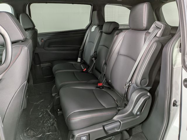2026 Honda Odyssey Sport L - Photo 27