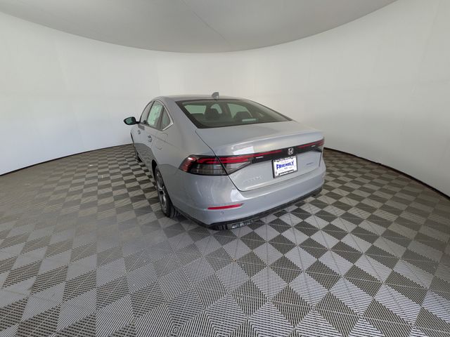 2026 Honda Accord Hybrid EX-L - Photo 12