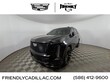 CADILLAC Escalade-V