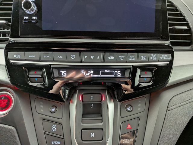 2026 Honda Odyssey Sport L - Photo 23