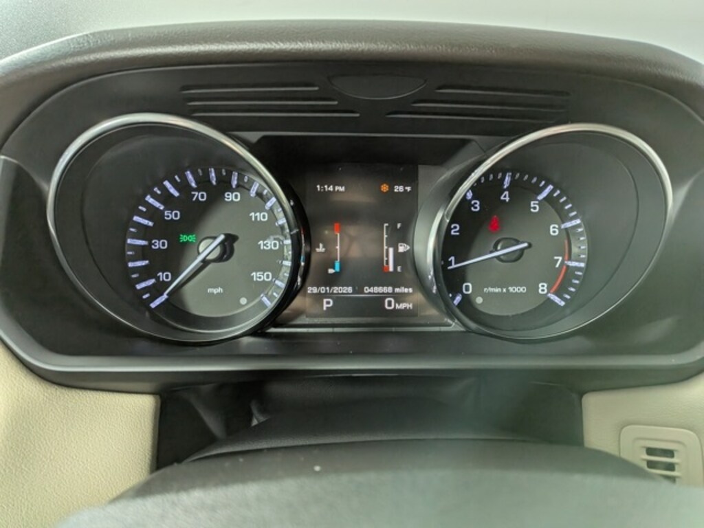 Used 2015 Land Rover Range Rover Sport 3.0L V6 Supercharged SUV