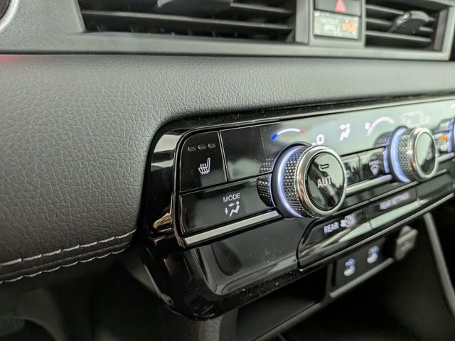 2026 Honda Passport RTL - Photo 7