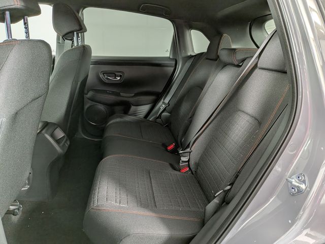 2027 Honda HR-V Sport - Photo 24