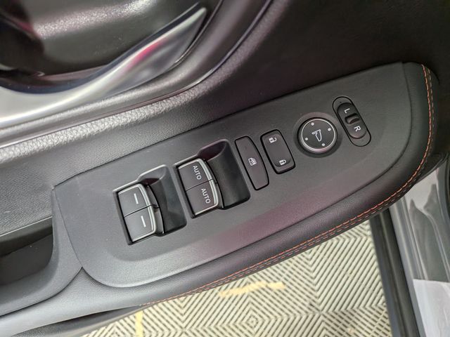 2027 Honda HR-V Sport - Photo 13