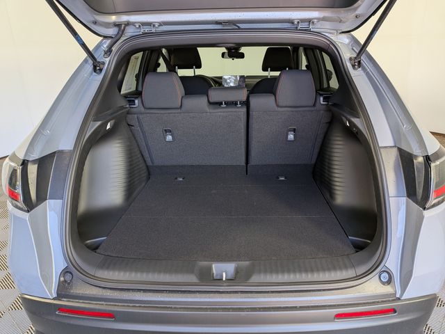 2027 Honda HR-V Sport - Photo 10
