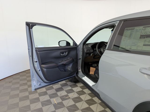 2027 Honda HR-V Sport - Photo 12