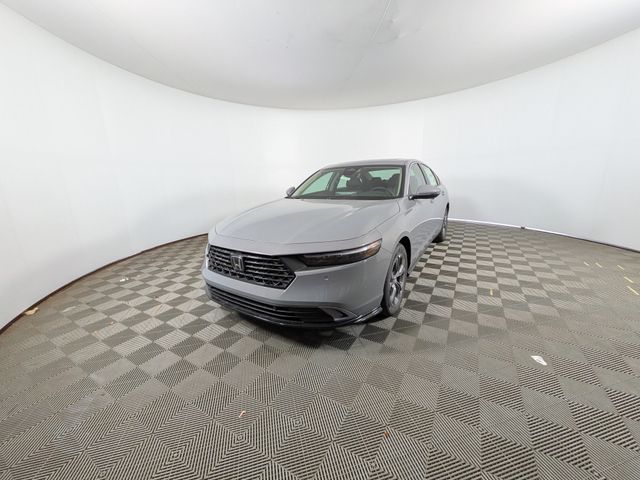 2026 Honda Accord Hybrid EX-L - Photo 27
