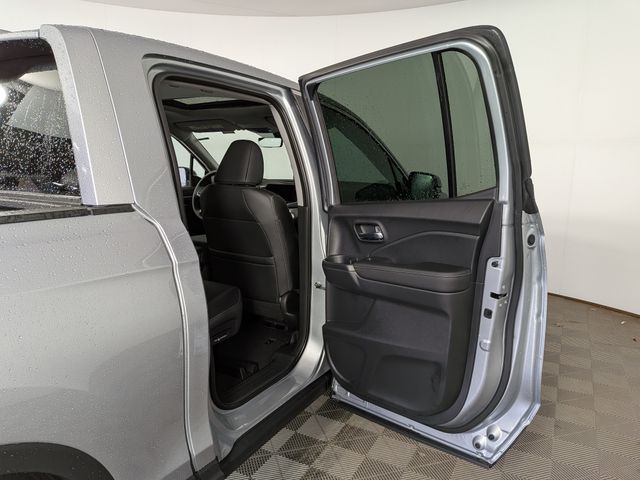 2026 Honda Ridgeline RTL - Photo 36