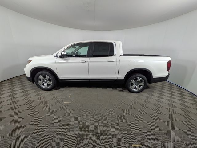 2026 Honda Ridgeline RTL - Photo 26