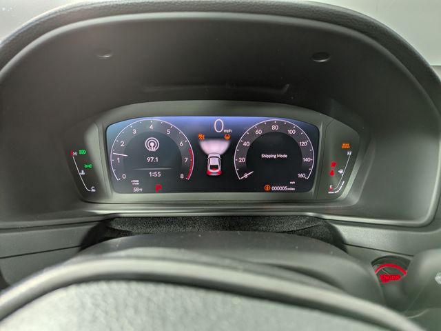 2026 Honda Accord LX - Photo 26
