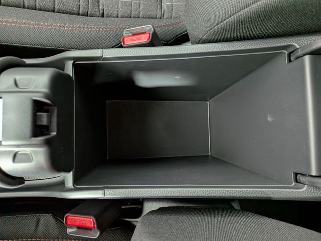 2027 Honda HR-V Sport - Photo 21