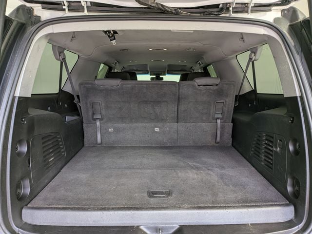 2019 GMC Yukon XL SLE - Photo 10