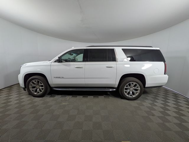 2019 GMC Yukon XL SLE - Photo 16